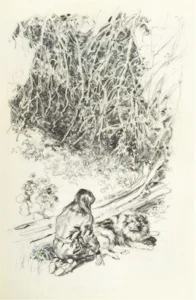 1974 Jean Slaughter Doty: Gabriel 03