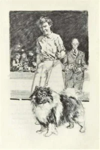 1974 Jean Slaughter Doty: Gabriel 06