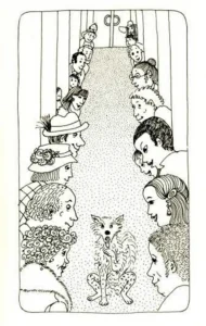 1978 Dagmar Gali: Ein Hund reist 1. Klasse 04
