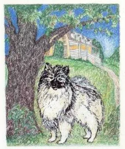 1997 Esther E., Johnson: The Kindness of Strangers & Babi's Story 02