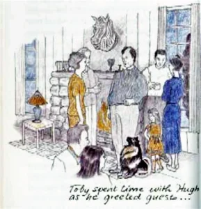 1997 Esther E., Johnson: The Kindness of Strangers & Babi's Story 03