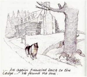 1997 Esther E., Johnson: The Kindness of Strangers & Babi's Story 07