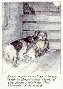 1997 Esther E., Johnson: The Kindness of Strangers & Babi's Story 08