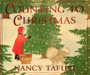 1998 Nancy Tafuri: Counting To Christmas 01