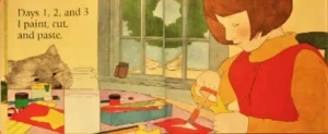 1998 Nancy Tafuri: Counting To Christmas 02