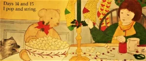 1998 Nancy Tafuri: Counting To Christmas 05
