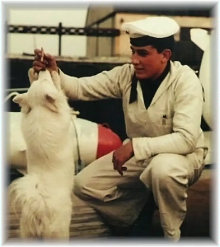 Bordhund-Conny-Schneller-Minensucher-Orion-1963-14
