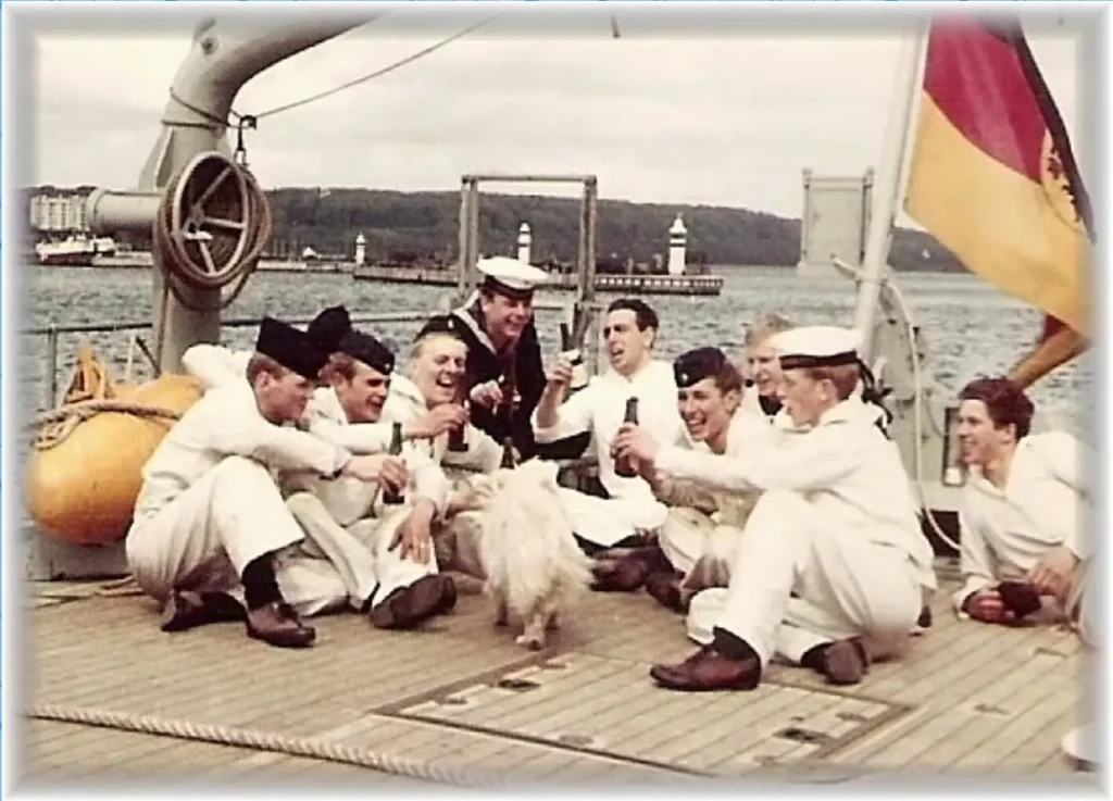 Bordhund-Conny-Schneller-Minensucher-Orion-1963-15