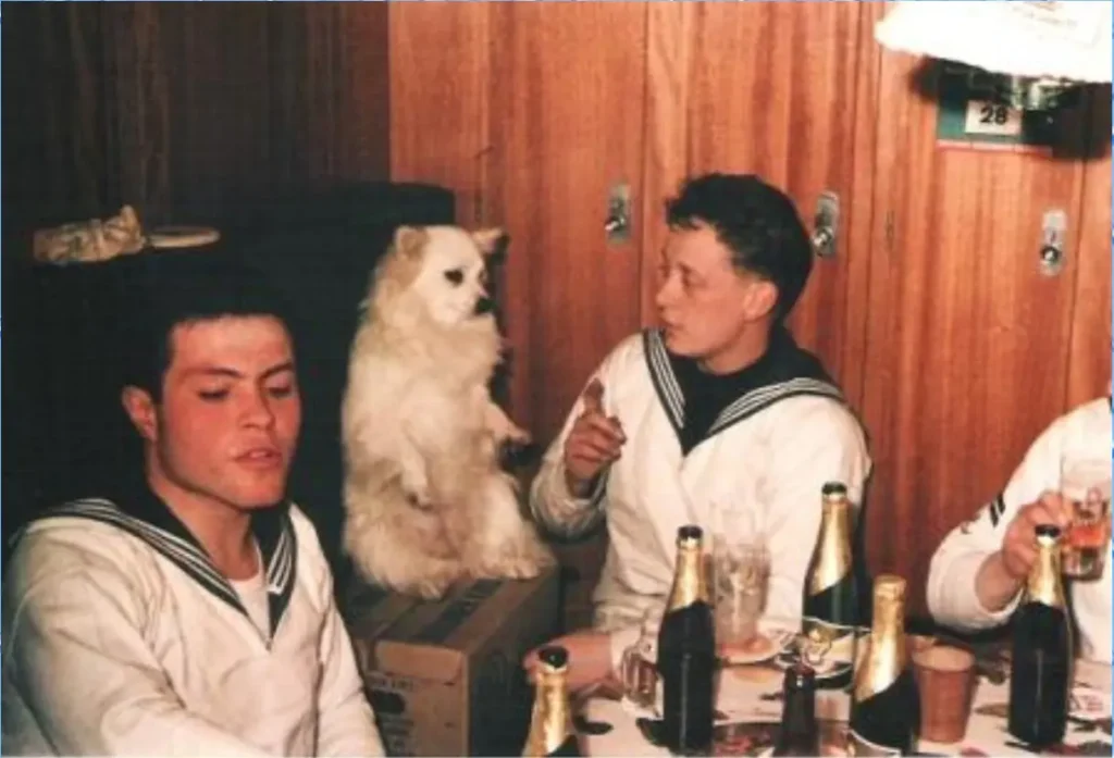 Bordhund-Conny-Schneller-Minensucher-Orion-1963-17