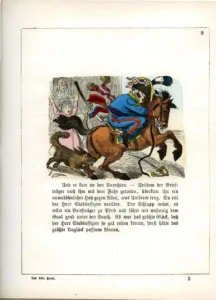1865 Paul Alverdes: Schlupp, der böse Hund, Abb.11