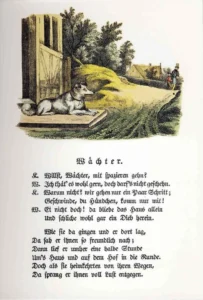 "Wächter"
