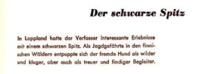 1966 Schmook, Alexander, Treue Hunde 05