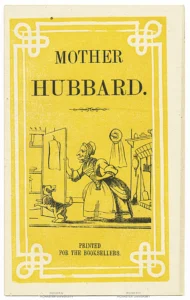 Mother Hubbard als Komplett-Download