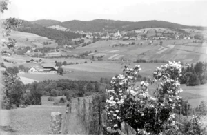 Idylle...